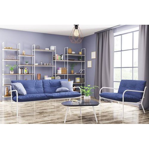 Lampa Sufitowa Plafon Miedziany Loft