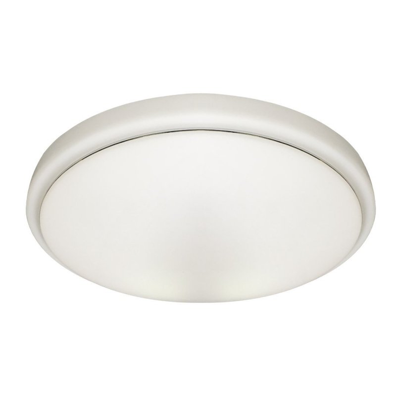 Lampa LED plafon sufitowy PEPE, w kolorze białym, styl nowoczesny, moc 10W