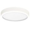 Lampa LED plafon sufitowy GEA, w kolorze białym, styl nowoczesny, moc 36W