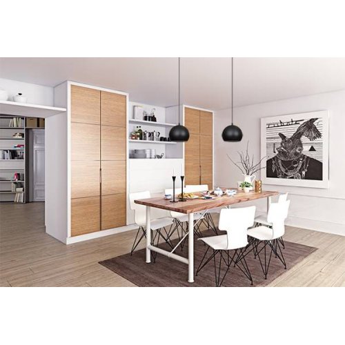 Lampa Wisząca Ball Nowoczesna Kule