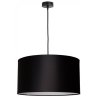 Lampa wisząca z abażurem z regulacją wysokości Lampa wisząca z abażurem z regulacją wysokości