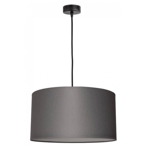 Lampa Wisząca z Abażurem Zwis Kolorowa