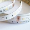 Zestaw taśma LED RGB WI-FI 5M SMART TUYA IP65 + CCT + DIM 12V