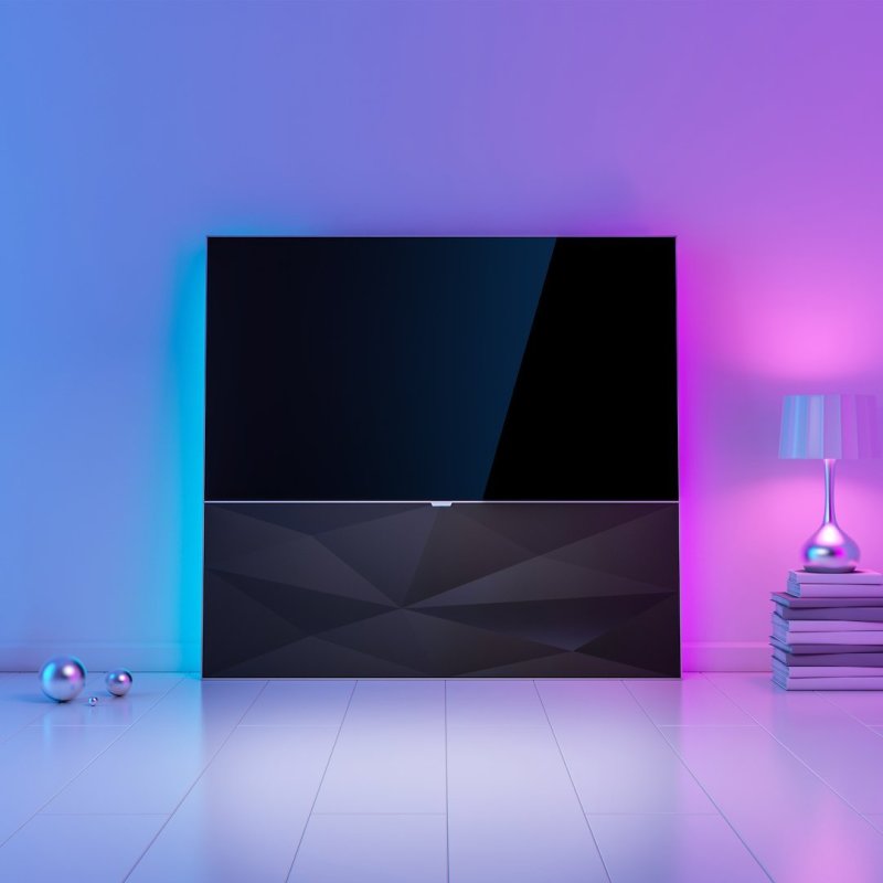 Zestaw taśma LED RGB WI-FI 5M SMART TUYA IP65 + CCT + DIM 12V