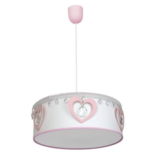 Lampy wiszące dziecięce