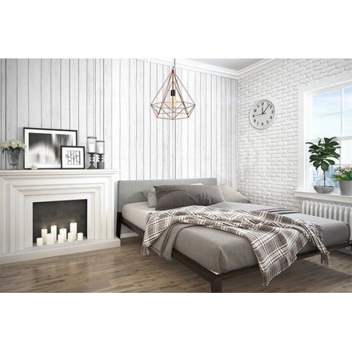 Nowoczesna Lampa Wisząca Diament Loft