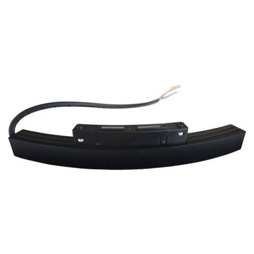 Zasilacz LED 100W 48V SLIM ROUND MAGNETIC do śr. 600mm