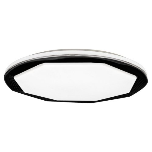 Lampa sufitowa plafon LED OPTIMA, biały, styl nowoczesny, moc 52W