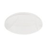 Lampa LED plafon sufitowy z pilotem ALLISTER, biały, styl nowoczesny, moc 36W