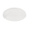 Lampa LED plafon sufitowy z pilotem ALLISTER, biały, styl nowoczesny, moc 36W