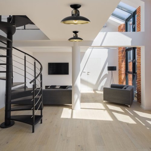 Lampa sufitowa plafon FELIX, w kolorze czarno-złotym, glamour, E27