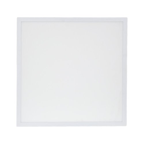 Lampa panel LED SLIM w kolorze białym, 40W, 60x60, barwa neutralna