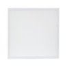 Lampa panel LED SLIM w kolorze białym, 40W, 60x60, barwa neutralna