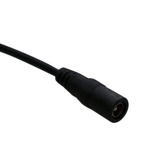 Zestaw taśma COB LED, barwa ciepła, długość 30m, 12V