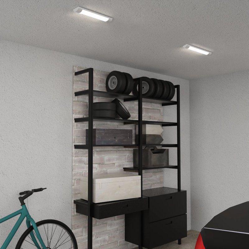 Listwa LED BATTEN, długość 30 cm, barwa neutralna