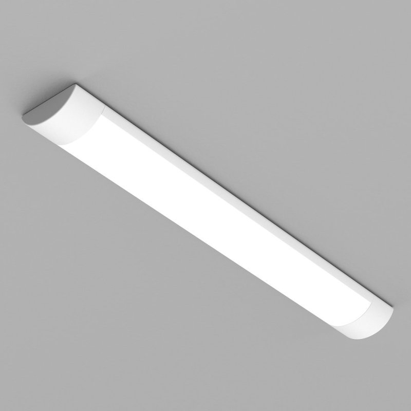 Listwa LED BATTEN, 18W, długość 60 cm, barwa neutralna