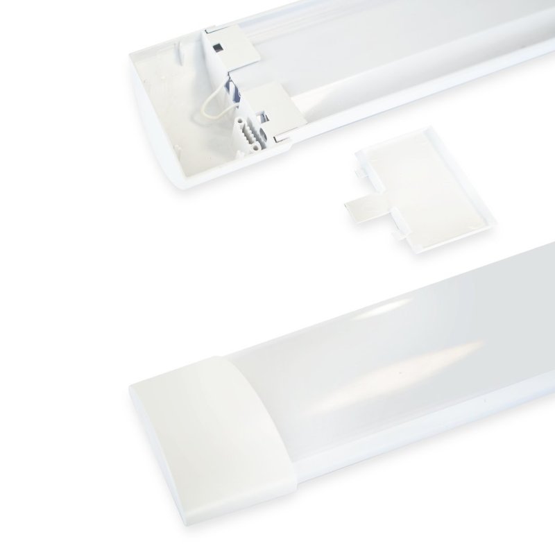 Listwa LED BATTEN, 18W, długość 60 cm, barwa neutralna