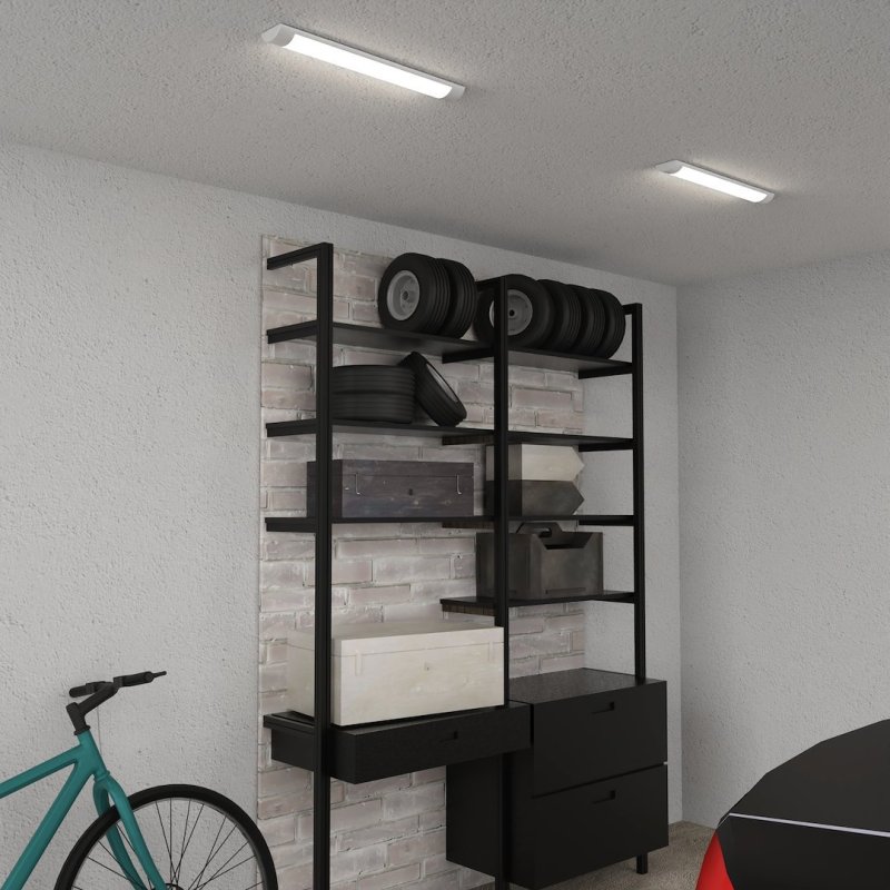 Listwa LED BATTEN, 18W, długość 60 cm, barwa neutralna