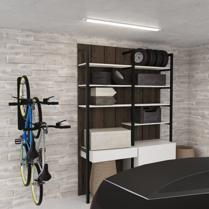 Listwa LED BATTEN, 27W, długość 90 cm, barwa neutralna