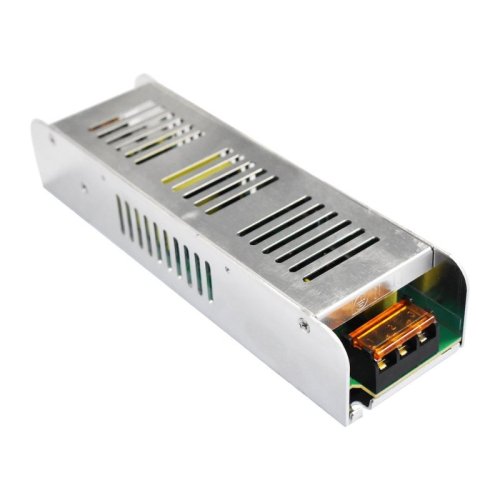 Zasilacz 150W 24V LED, stopień ochrony IP20