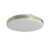 Lampa LED plafon sufitowy BEVER, w kolorze białym, styl nowoczesny, moc 10W