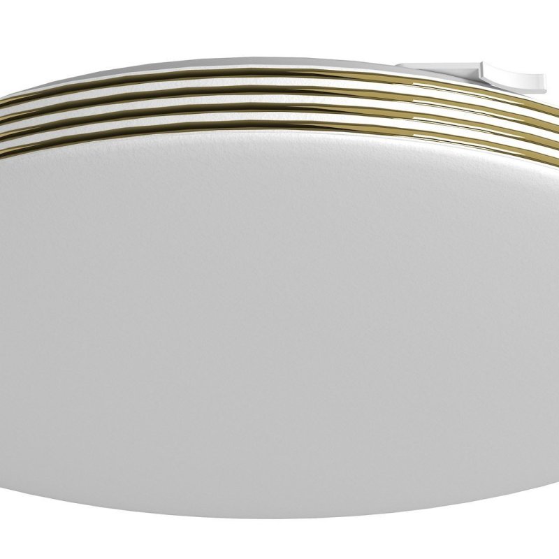 Lampa LED plafon sufitowy BEVER, w kolorze białym, styl nowoczesny, moc 10W