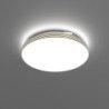Lampa LED plafon sufitowy BEVER, w kolorze białym, styl nowoczesny, moc 10W