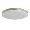 Lampa LED plafon sufitowy BEVER, biały, styl nowoczesny, moc 16W