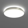 Lampa LED plafon sufitowy BEVER, biały, styl nowoczesny, moc 16W