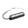 Zasilacz LED, stopień ochrony IP67, moc 30W, 24V