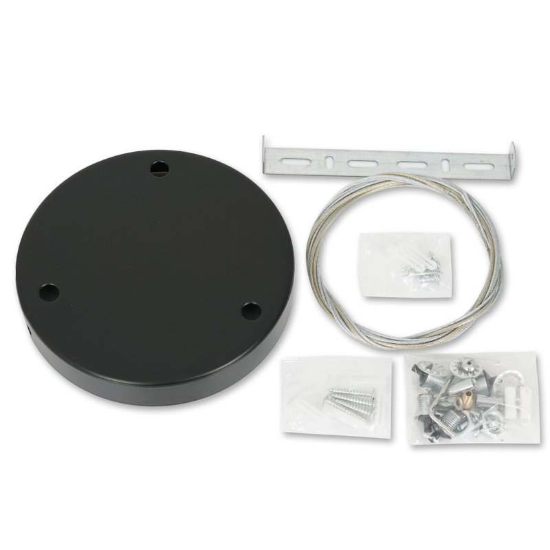 Zawiesie plafon sufitowy MAQ 18W/24W/50W