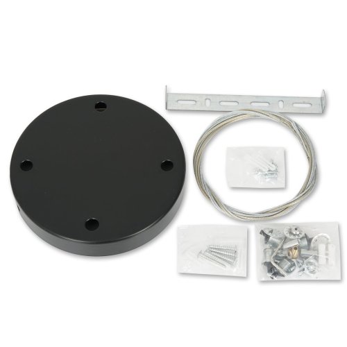 Zawiesie plafon sufitowy MAQ 32W/40W