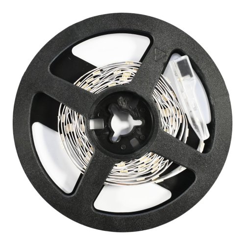 Zestaw taśma LED RGB z pilotem i sterownikiem 3m, wysoka odporność IP54