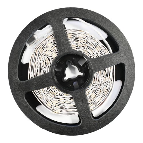 Zestaw taśma LED RGB z pilotem i sterownikiem 5m, wysoka odporność IP54