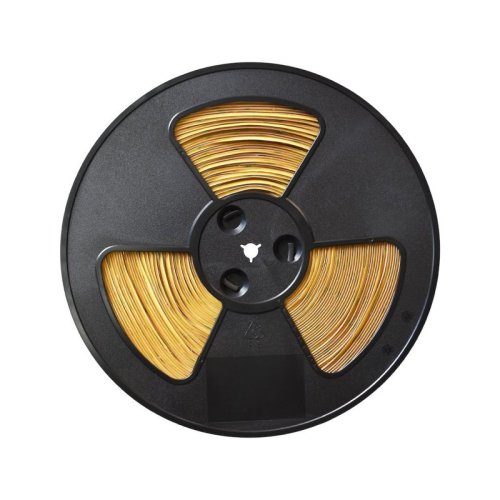 Taśma LED COB, barwa zimna, długość 30m