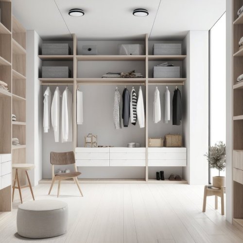 Plafon sufitowy LED MARLON, czarny, styl loft, do łazienki i kuchni, moc 12W