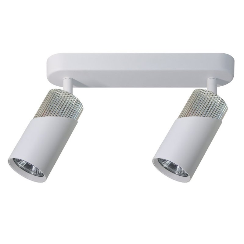 Lampa sufitowa punktowa spot reflektor LED NEO, kolor biały, 8W