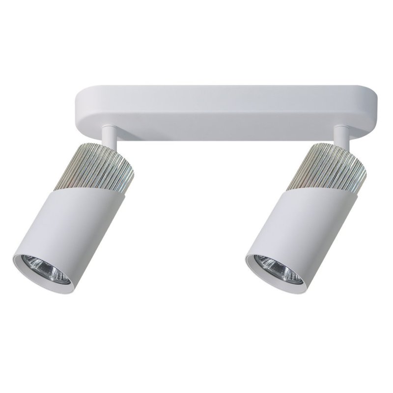 Lampa sufitowa punktowa spot reflektor LED NEO, kolor biały, 8W