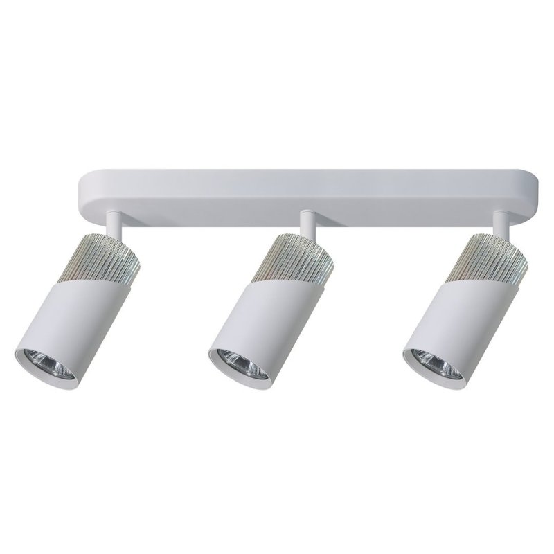 Lampa sufitowa punktowa spot reflektor LED NEO, kolor biały, 8W