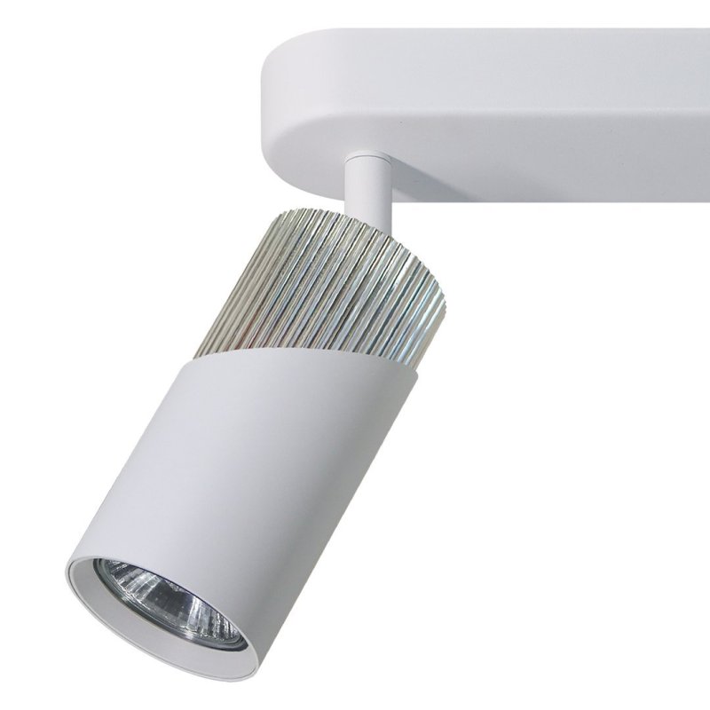 Lampa sufitowa punktowa spot reflektor LED NEO, kolor biały, 8W