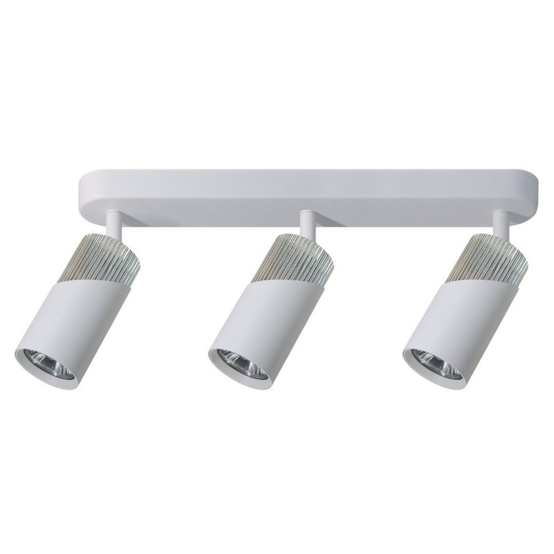 Lampa sufitowa punktowa spot reflektor LED NEO, kolor biały, 8W