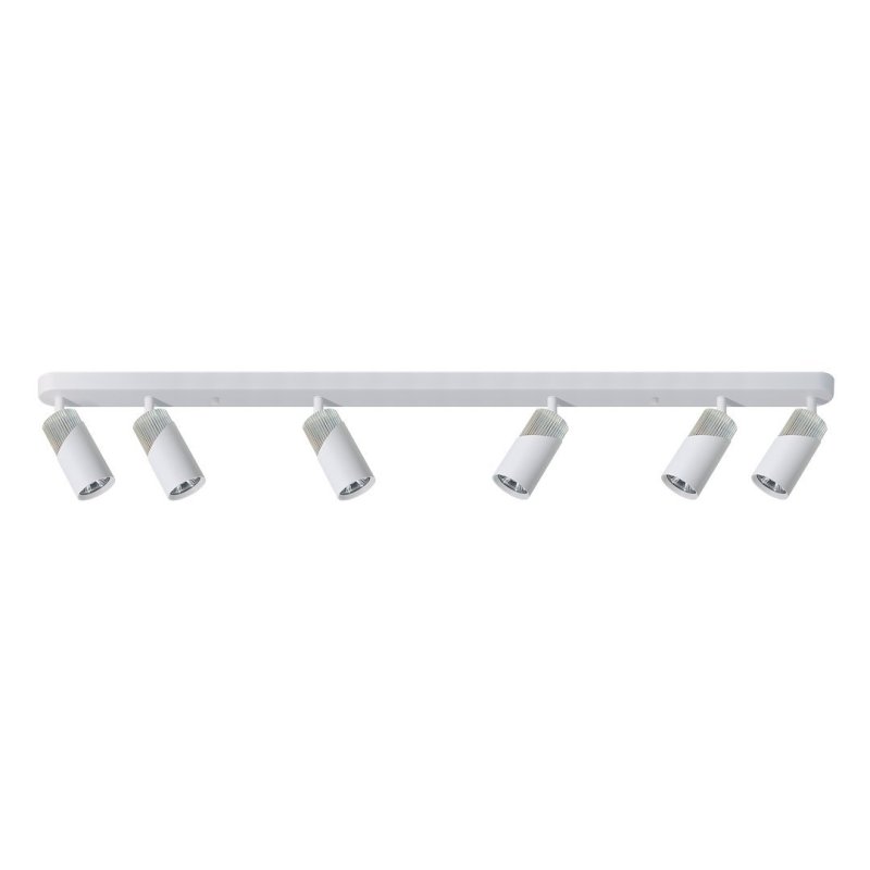 Lampa sufitowa punktowa spot reflektor LED NEO, kolor biały, 8W