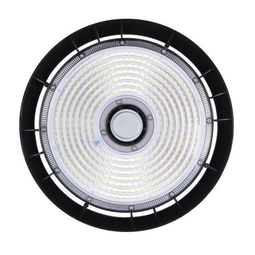 Lampa techniczna oprawa warsztatowa HIGH BAY LED, IP65, barwa neutralna, moc 200W, 5 lat gwarancji