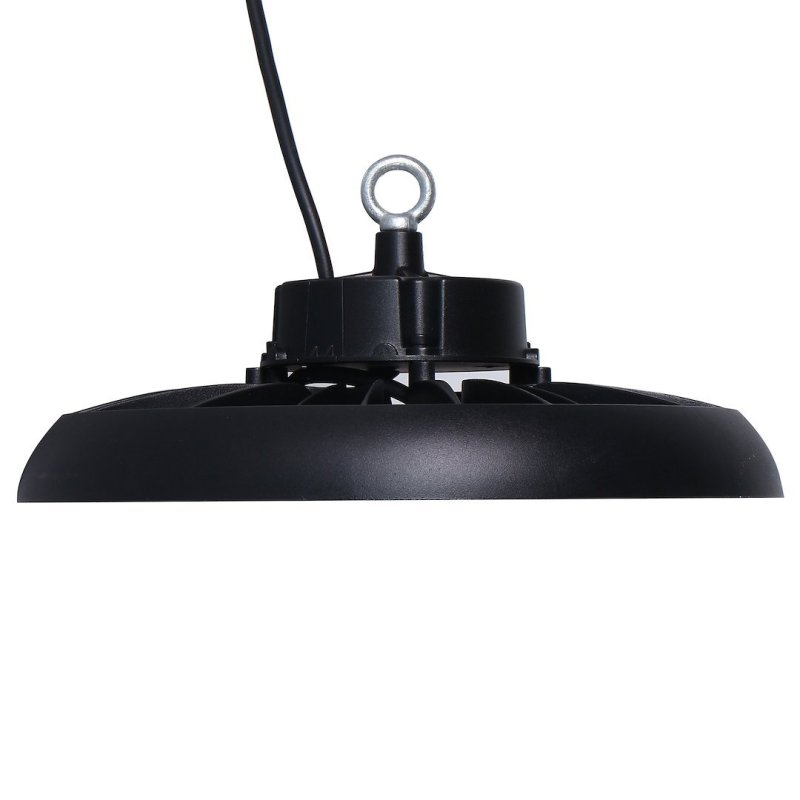 Lampa techniczna oprawa warsztatowa HIGH BAY LED, IP65, barwa neutralna, moc 200W, 5 lat gwarancji