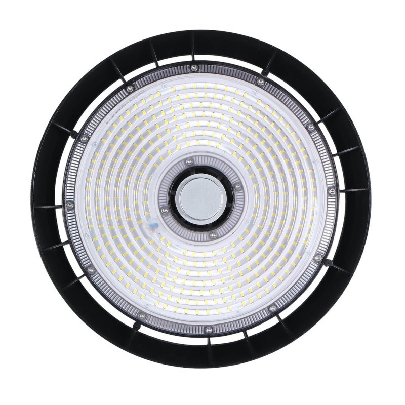 Lampa techniczna oprawa warsztatowa HIGH BAY LED, IP65, barwa neutralna, moc 200W, 5 lat gwarancji