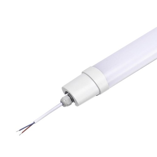 Listwa LED BATTEN, barwa neutralna, moc 18W, 60cm, IP65 ochrona wysoka