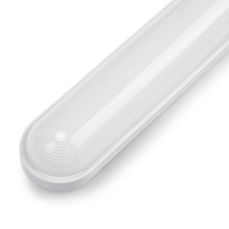 Oprawa hermetyczna techniczna LED GIN, IP65, barwa neutralna, moc 18W, 60cm