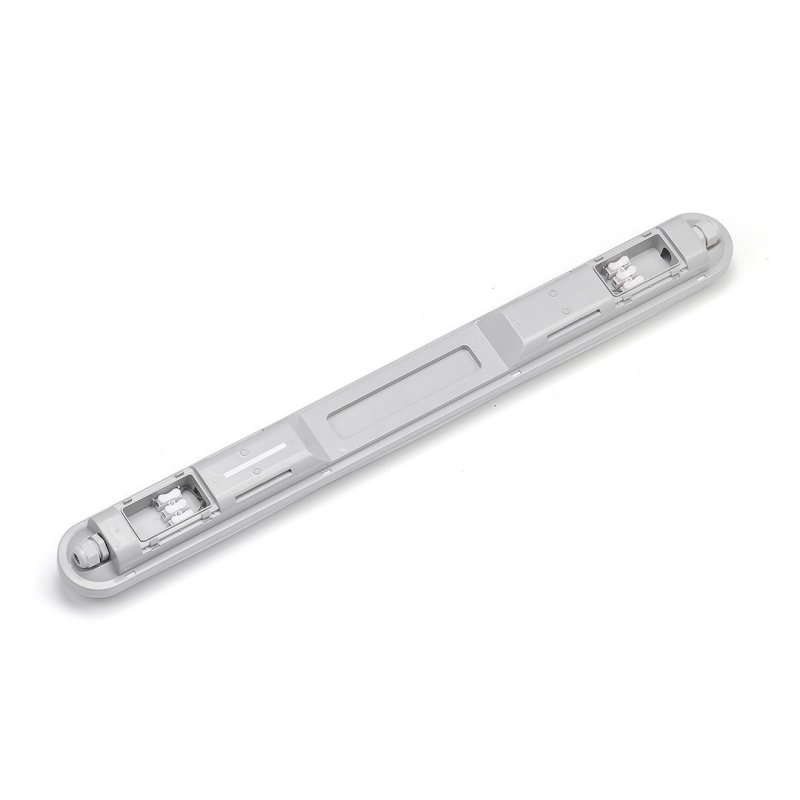 Oprawa hermetyczna techniczna LED GIN, IP65, barwa neutralna, moc 18W, 60cm