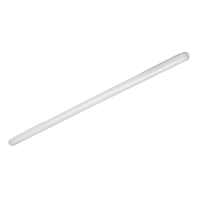 Oprawa hermetyczna techniczna LED GIN, IP65, barwa neutralna, moc 48W, 150cm