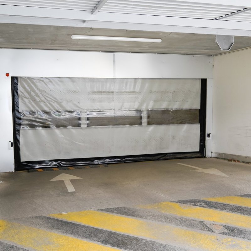 Oprawa hermetyczna techniczna LED GIN, IP65, barwa neutralna, moc 48W, 150cm